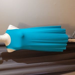 Old Navy Tank Style Swing Tunic/Dress